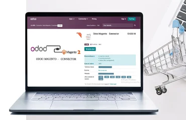 Streamline E-Commerce Operations: The Odoo Magento Connector